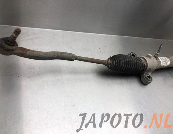 Steering Gear TOYOTA COROLLA Verso (_E12_)