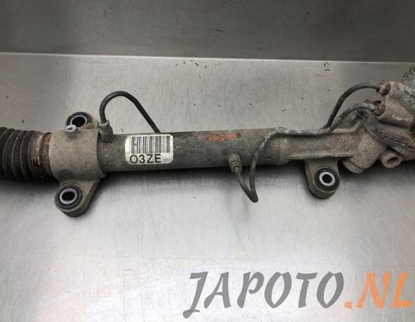 Steering Gear TOYOTA COROLLA Verso (_E12_)