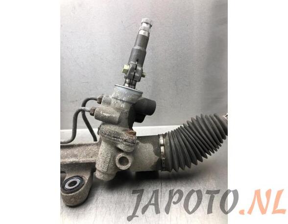 Steering Gear TOYOTA COROLLA Verso (_E12_)