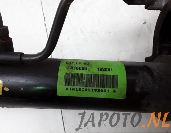 Steering Gear KIA PICANTO (SA)