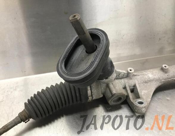 Steering Gear NISSAN NOTE (E11, NE11)