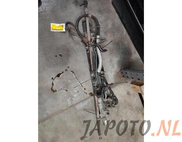 Steering Gear HONDA CR-V II (RD_)