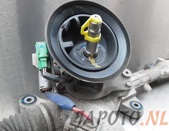 Steering Gear HONDA JAZZ III (GE_, GG_, GP_, ZA_)