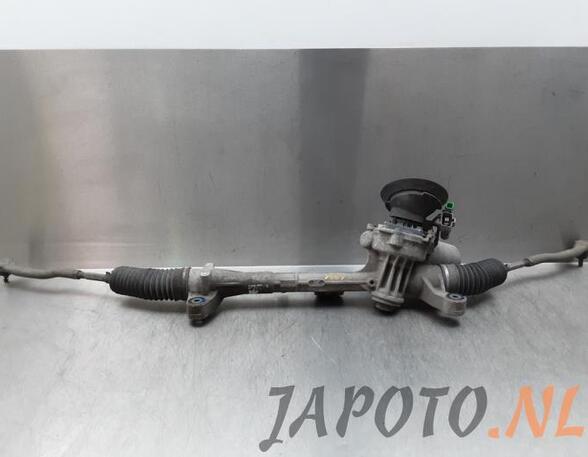 Steering Gear HONDA JAZZ III (GE_, GG_, GP_, ZA_)