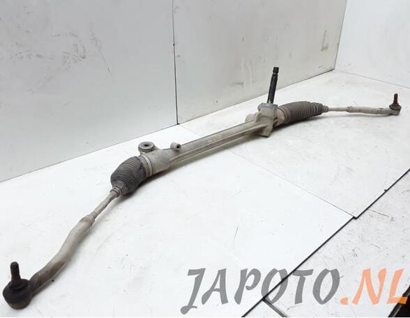 Steering Gear TOYOTA YARIS (_P13_)