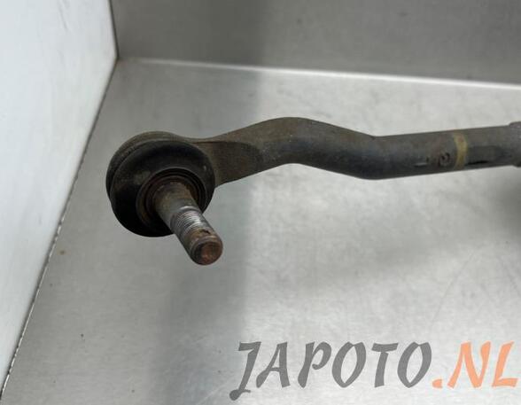 Steering Gear MAZDA 2 (DL, DJ)