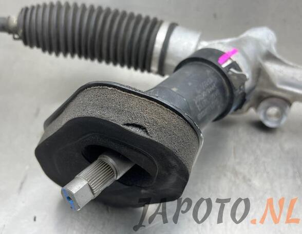 Steering Gear MAZDA 2 (DL, DJ)