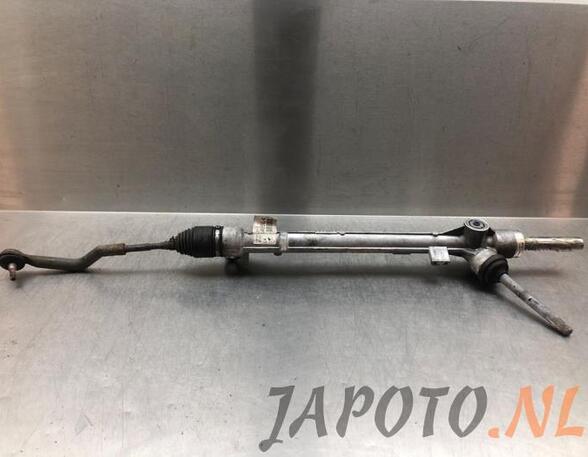 Steering Gear NISSAN QASHQAI II SUV (J11, J11_)