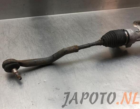 Steering Gear NISSAN QASHQAI II SUV (J11, J11_)