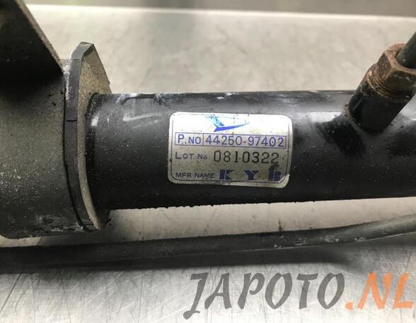 Steering Gear DAIHATSU SIRION (M1)