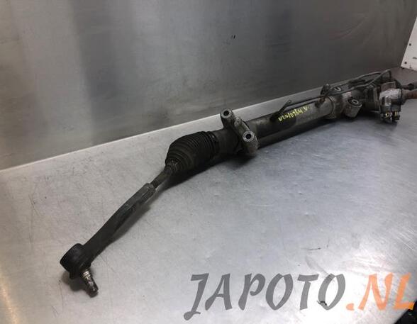 Steering Gear LEXUS SC Convertible (UZZ40_)