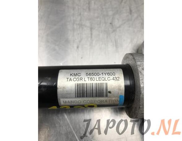 Steering Gear KIA PICANTO (TA), KIA PICANTO (JA)