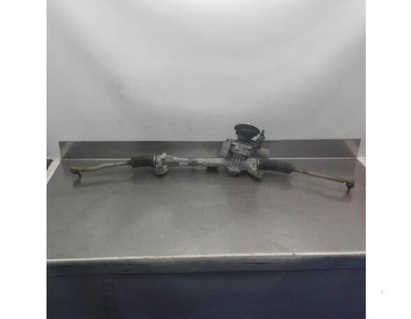 Steering Gear HONDA INSIGHT (ZE_)