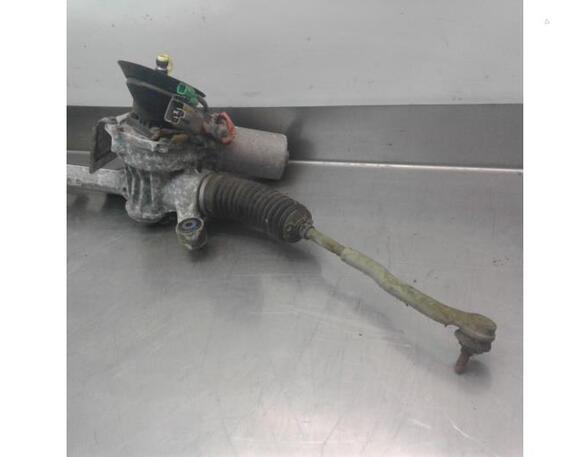 Steering Gear HONDA INSIGHT (ZE_)