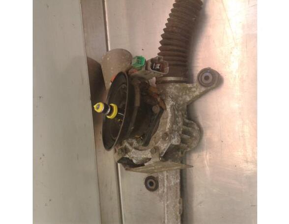 Steering Gear HONDA INSIGHT (ZE_)