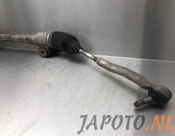 Steering Gear TOYOTA YARIS (_P13_)