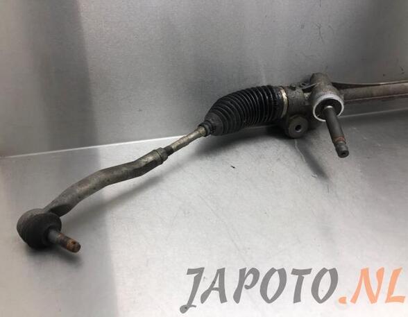 Steering Gear TOYOTA YARIS (_P13_)