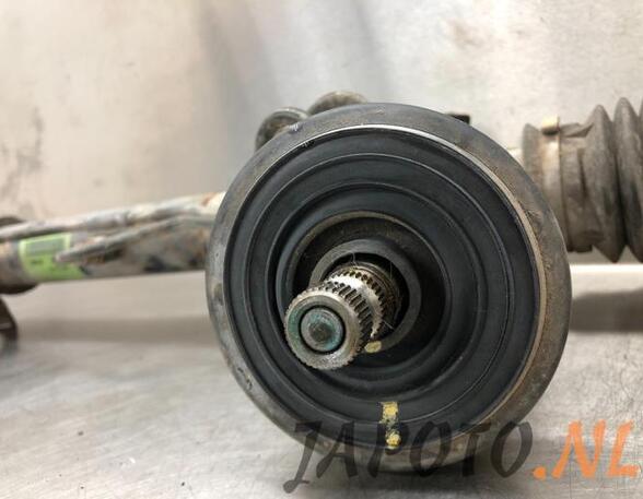 Steering Gear KIA PICANTO (SA)