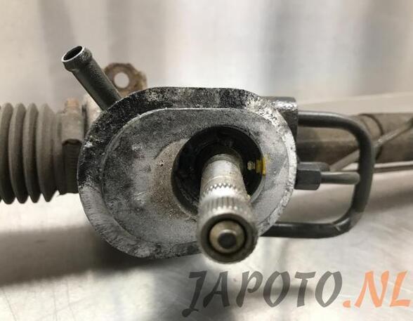 Steering Gear CHEVROLET AVEO / KALOS Saloon (T250, T255)