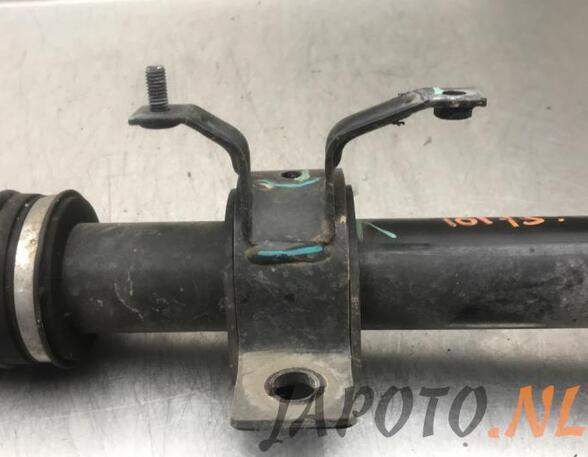 Steering Gear KIA SPORTAGE (SL)