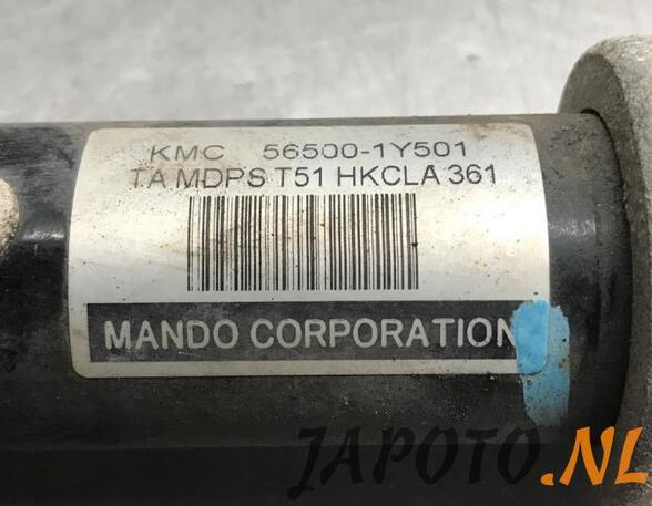 Steering Gear KIA PICANTO (TA), KIA PICANTO (JA)