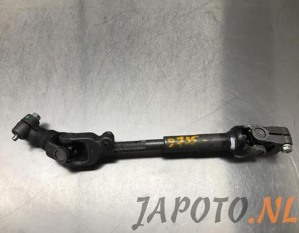 Steering Column NISSAN NOTE (E12)