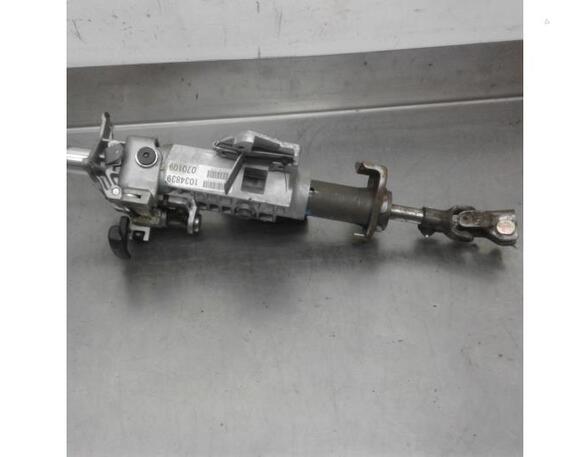 Steering Column NISSAN NP300 NAVARA (D40), NISSAN NP300 NAVARA Platform/Chassis (D40)