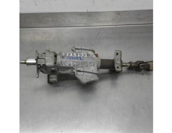 Steering Column NISSAN NP300 NAVARA (D40), NISSAN NP300 NAVARA Platform/Chassis (D40)