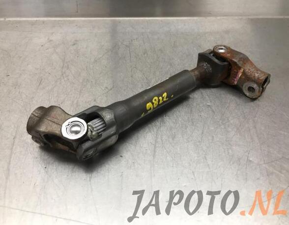 Steering Column NISSAN QASHQAI II SUV (J11, J11_)