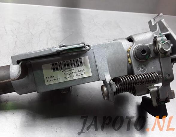 Steering Column NISSAN NP300 NAVARA (D40), NISSAN NP300 NAVARA Platform/Chassis (D40)