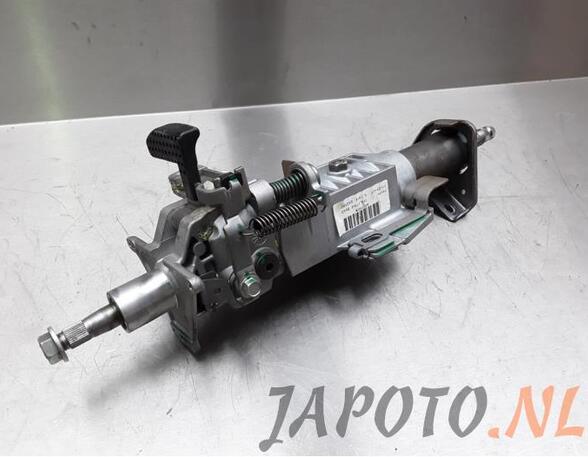 Steering Column NISSAN NP300 NAVARA (D40), NISSAN NP300 NAVARA Platform/Chassis (D40)