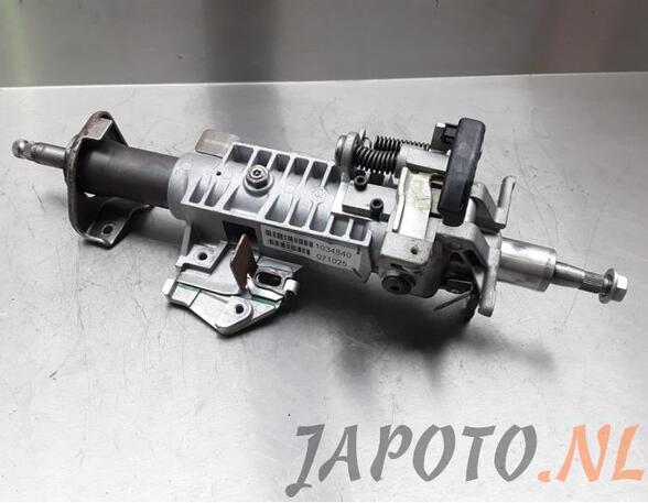 Steering Column NISSAN NP300 NAVARA (D40), NISSAN NP300 NAVARA Platform/Chassis (D40)