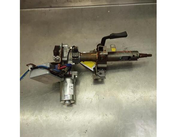 Steering Column MITSUBISHI MIRAGE / SPACE STAR Hatchback (A0_A)