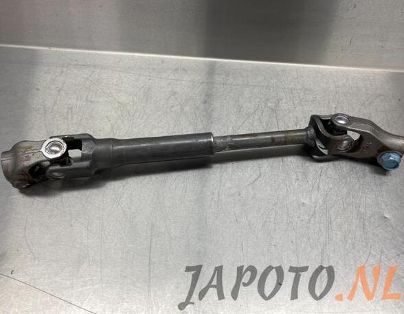 Steering Column NISSAN QASHQAI II SUV (J11, J11_)