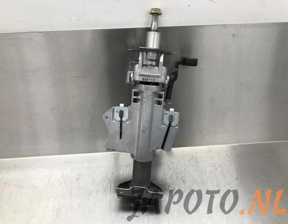 Steering Column NISSAN MURANO I (Z50), NISSAN MURANO II (Z51)