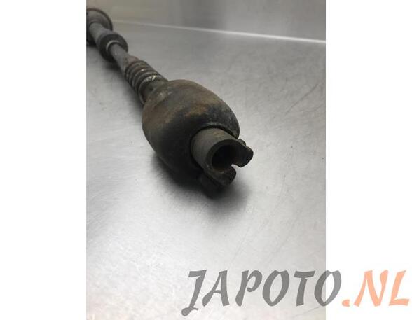 Steering Column HYUNDAI TERRACAN (HP)