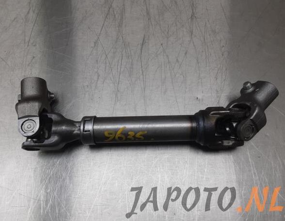 Steering Column TOYOTA COROLLA Hatchback (_E21_)