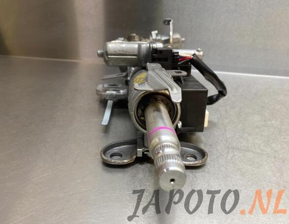 Steering Column LEXUS IS C (GSE2_)