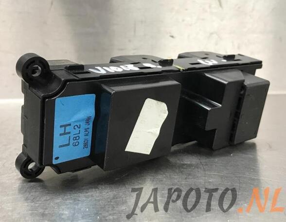 Steering Column Switch SUZUKI SWIFT IV (FZ, NZ)