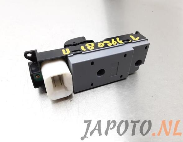 Steering Column Switch MITSUBISHI PAJERO PININ (H6_W, H7_W)