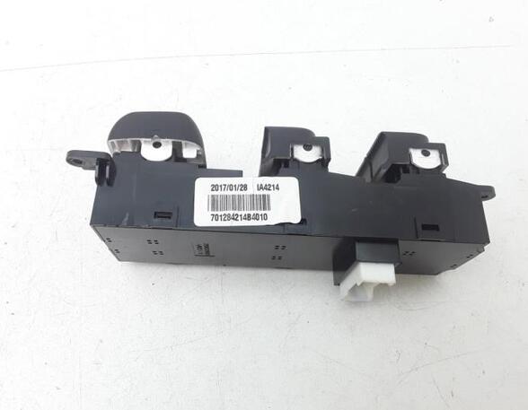 Steering Column Switch HYUNDAI i10 II (BA, IA)