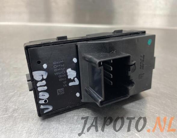 Steering Column Switch CHEVROLET CRUZE (J300)