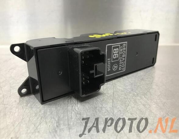 Steering Column Switch MITSUBISHI ASX (GA_W_)