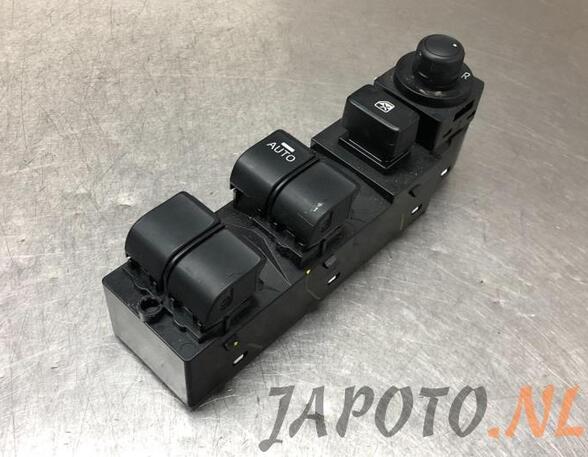 Steering Column Switch MAZDA 2 (DL, DJ)