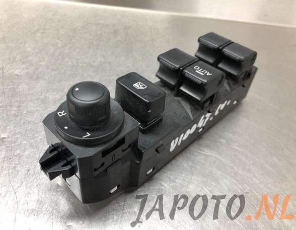 Steering Column Switch MAZDA 2 (DL, DJ)