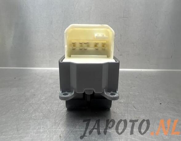 Steering Column Switch TOYOTA YARIS (_P9_)