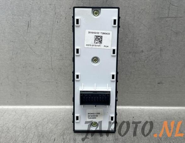 Kombischalter Hyundai Kona I OS, OSE, OSI 93570J9100TMT P20323747