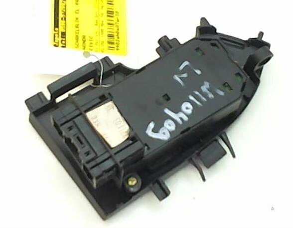 Steering Column Switch HONDA CIVIC VII Hatchback (EU, EP, EV)