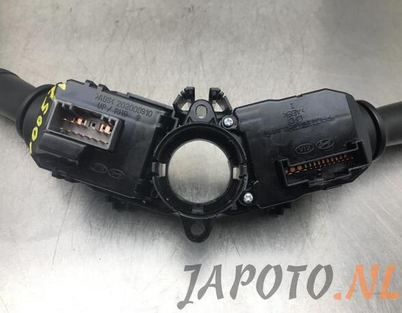 Steering Column Switch KIA RIO III (UB), KIA RIO III Saloon (UB)