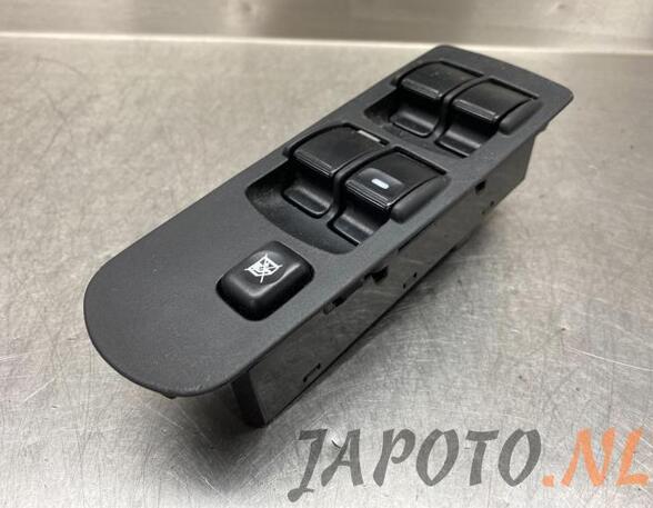 Steering Column Switch MITSUBISHI COLT VI (Z3_A, Z2_A), MITSUBISHI Colt VII (Z2_A)